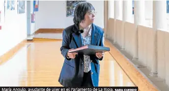 TAN CAPACES COMO LOS DEMÁS