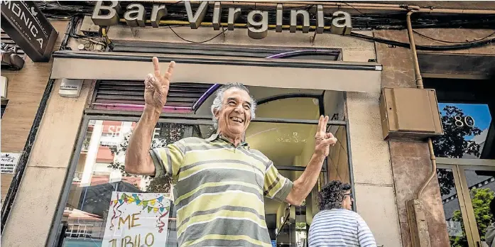 FIN A 58 AÑOS DE UN CLÁSICO LOGROÑÉS.