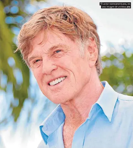 ADIÓS A UNA LEYENDA COMPROMETIDA DEL CINE