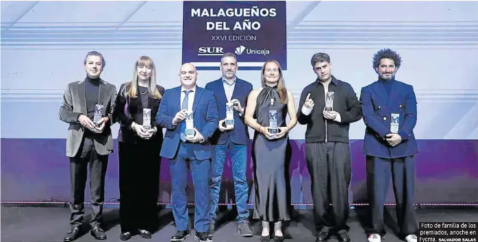 EJEMPLOS DE TALENTO Y SUEÑOS CUMPLIDOS