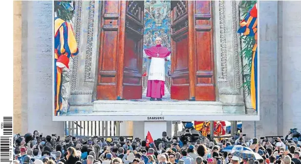 PRIMERA FUMATA NEGRA