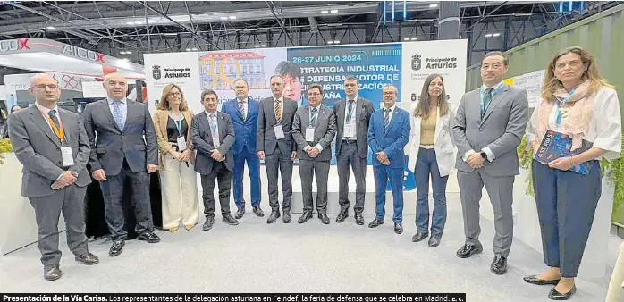 INDRA FIRMA UN ACUERDO PARA BLINDADOS CON RHEINMETALL