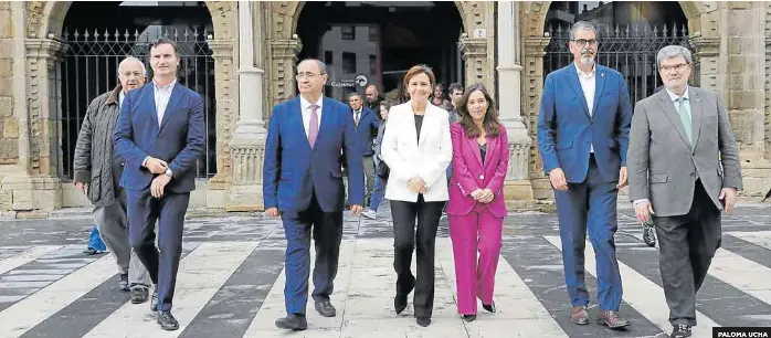 GIJÓN UNE A LAS CIUDADES ATLÁNTICAS