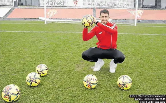 YÁÑEZ QUIERE FESTEJAR HOY SU CENTENARIO CON UN TRIUNFO