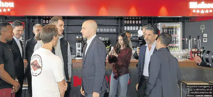 EL SPORTING RECLAMA REFORMAS EN EL MOLINÓN