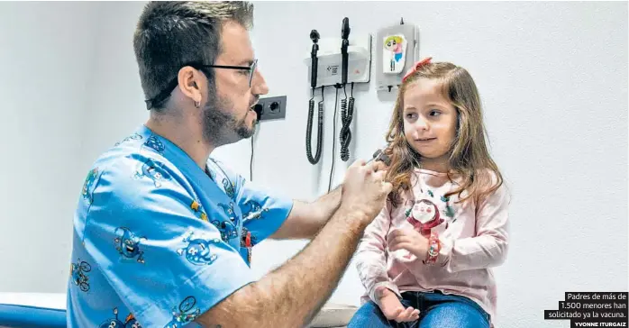 PRIMERAS VACUNAS CONTRA LA GRIPE