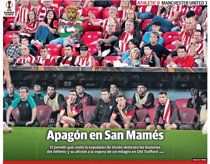 APAGÓN EN SAN MAMÉS