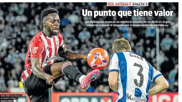 UN PUNTO QUE TIENE VALOR