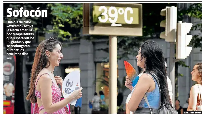 SOFOCÓN
