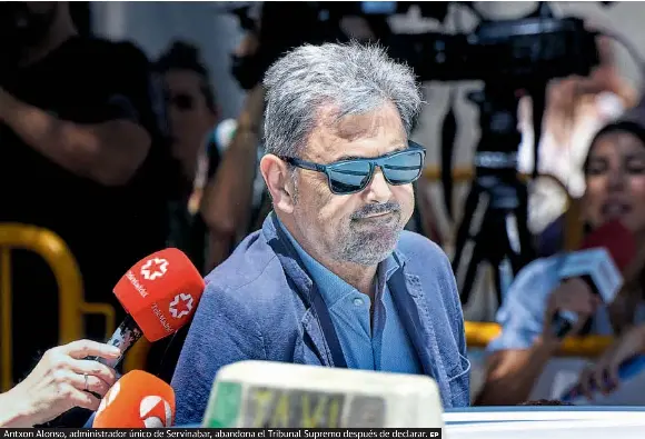 ANTXON NIEGA HASTA SER ‘GUIPUCHI’