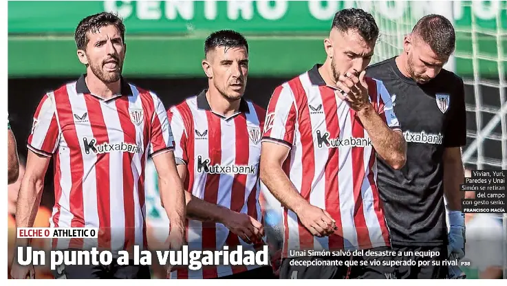 UN PUNTO A LA VULGARIDAD