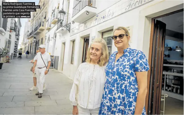 «OLIVENZA ES CIEN POR CIEN ESPAÑOLA»