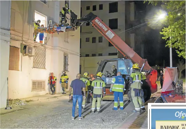 EL RESCATE DE PEDRO NO PUDO SALVAR SU VIDA