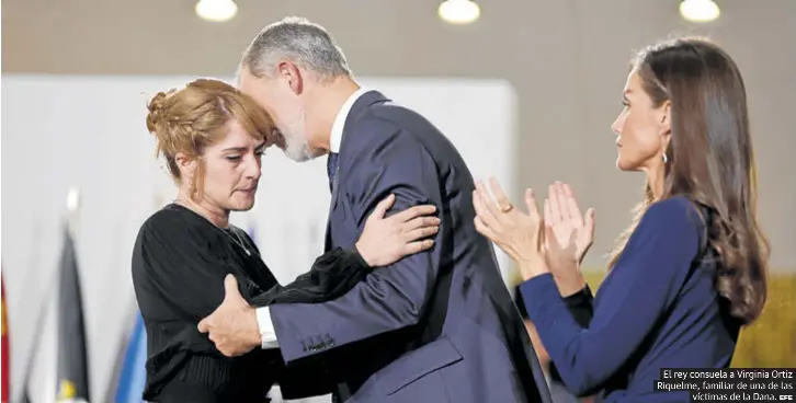 TENSO FUNERAL DE ESTADO EN VALENCIA