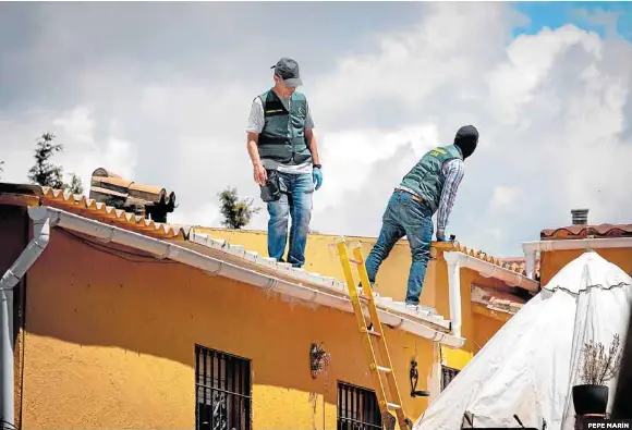 UN REGISTRO EN BUSCA DE DOBLES FONDOS