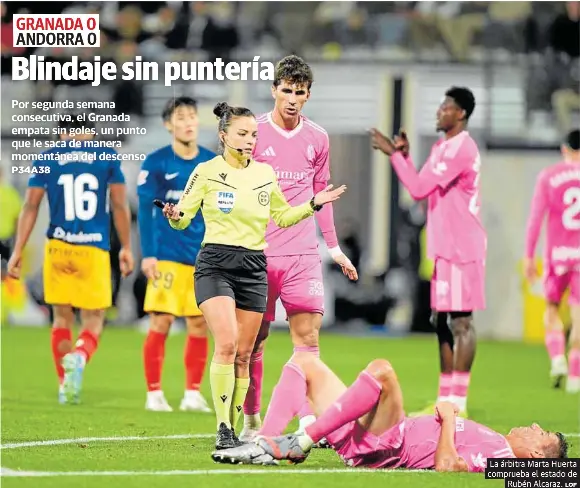 BLINDAJE SIN PUNTERÍA