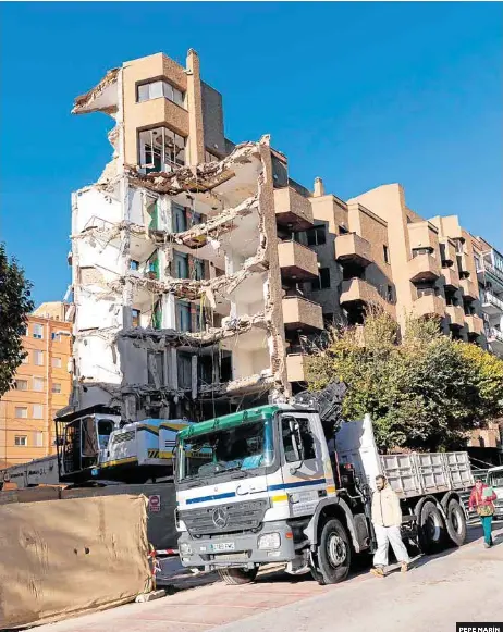 LA FUTURA CASA COMÚN DE FRAY LEOPOLDO