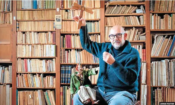 UN LEGADO CAPITAL PARA GRANADA