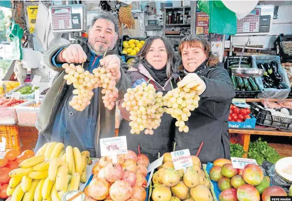 UN RACIMO DE SUERTE PARA 2026