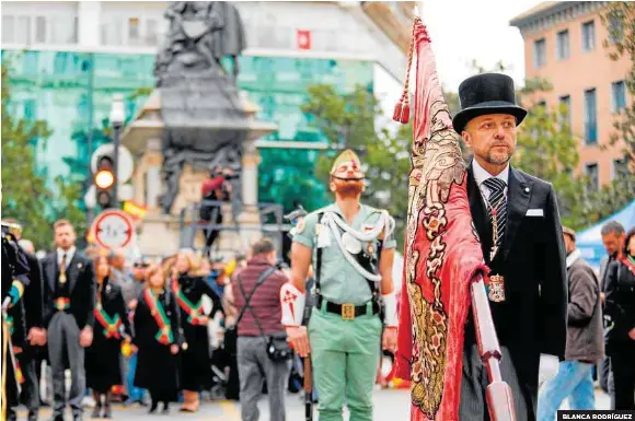 LA HISTORIA TOMA GRANADA