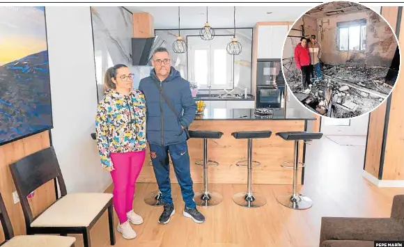 LA CASA DE LA SOLIDARIDAD