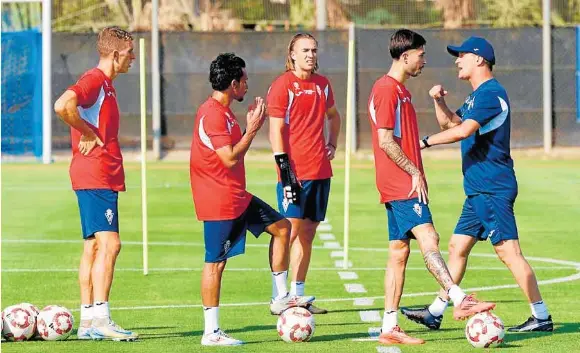 VARAPALO JUDICIAL PARA LAS CUENTAS DEL REAL MURCIA