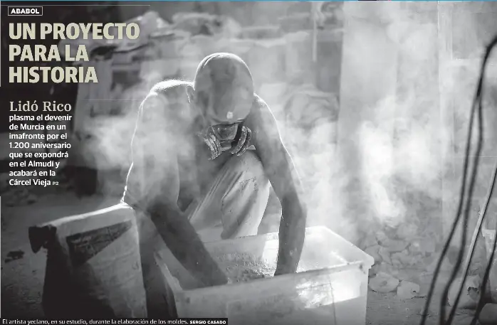 UN PROYECTO PARA LA HISTORIA