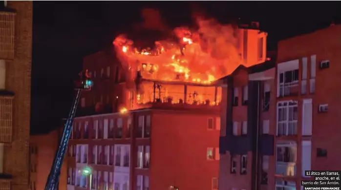 UN MUERTO EN UN INCENDIO EN MURCIA