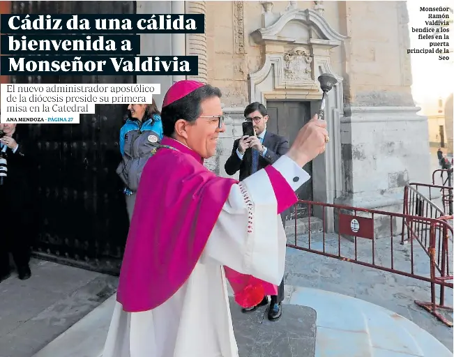 LA PROVINCIA TENDRÁ UNA QUINTA ALMADRABA DE ATUNES