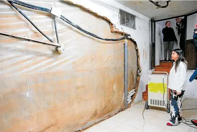 GRAZALEMA SIGUE LUCHANDO POR SU NORMALIDAD