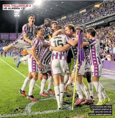 NOCHE DE FERIA EN EL ZORRILLA