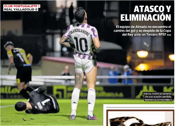 ATASCO Y ELIMINACIÓN