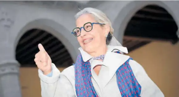 PILAR GARCÉS