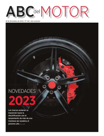 Motor - 30 Noll 2022