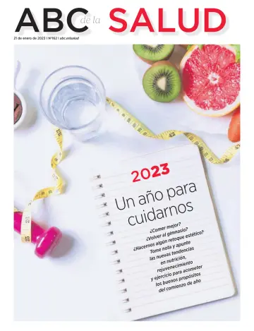 Salud - 21 gen 2023