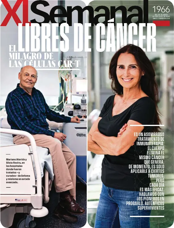 ELLIBRES DE CANCER