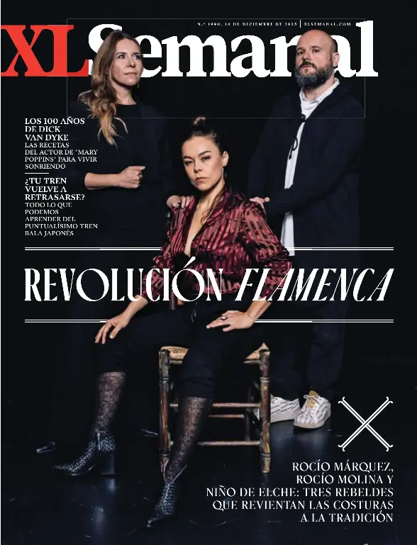 REV LUCI N FLAMEN C A