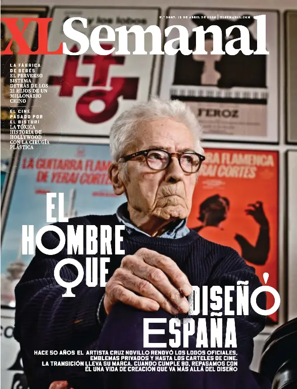 ELMBRE H UE DI EN SPANA