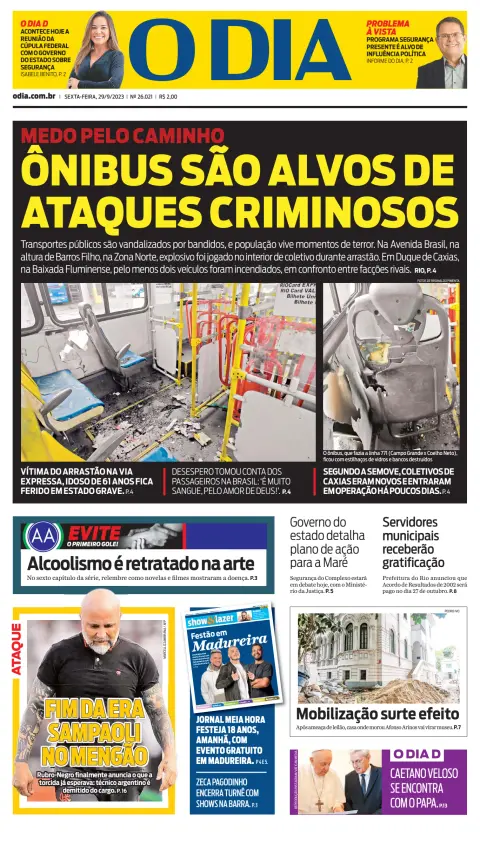 O Dia