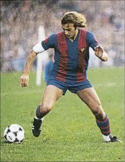 ETERNO NEESKENS