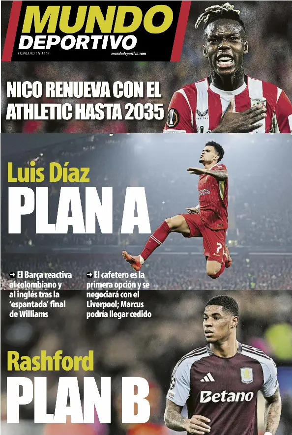 PLAN A
