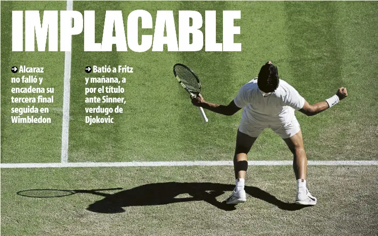 IMPLACABLE