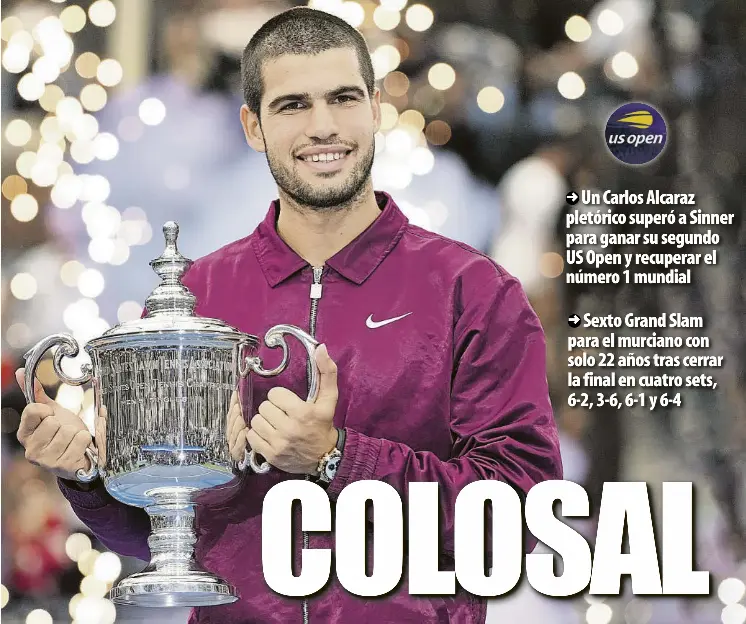 COLOSAL
