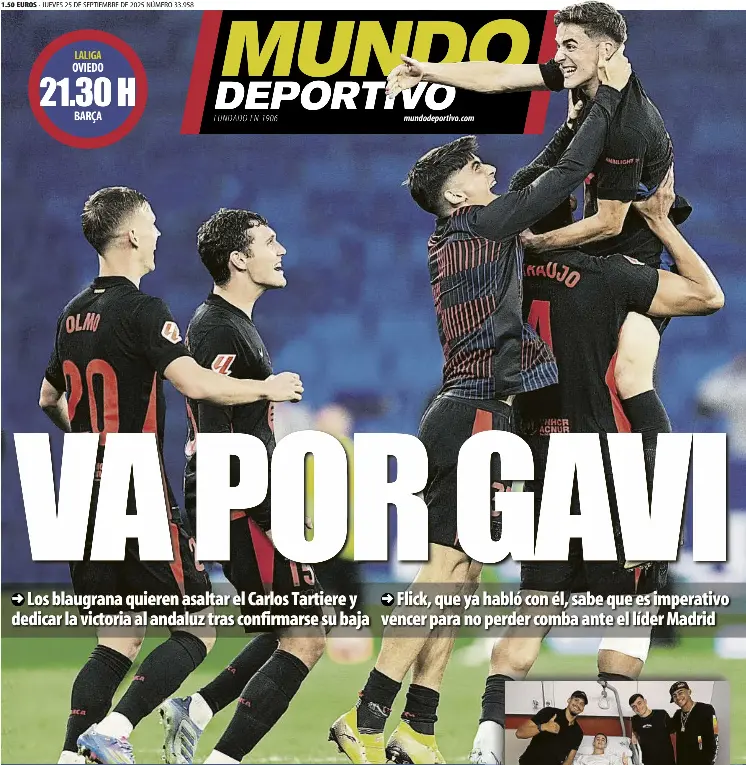 VA POR GAVI