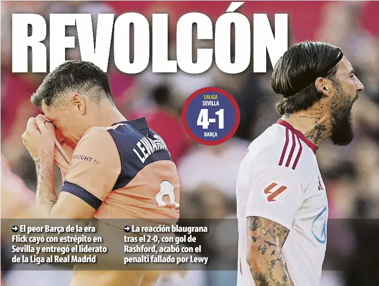 REVOLCÓN