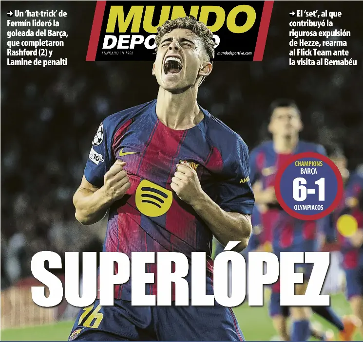 SUPERLÓPEZ