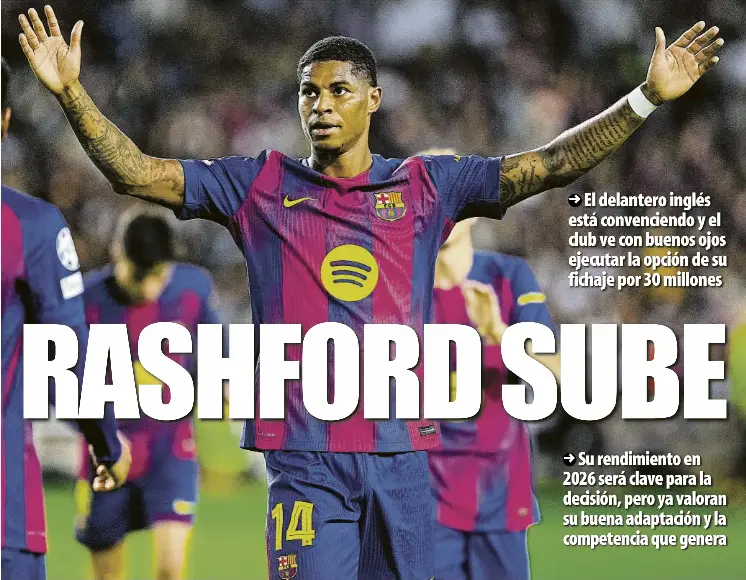 RASHFORD SUBE