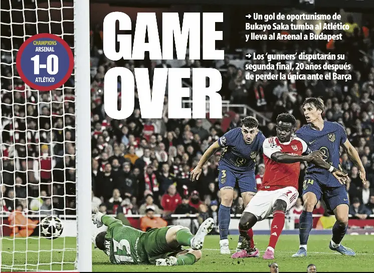 GAME OVER