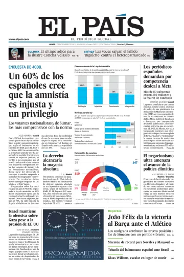 El País (Nacional) - 4 Dec 2023