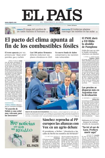 El País (Nacional) - 14 Dec 2023